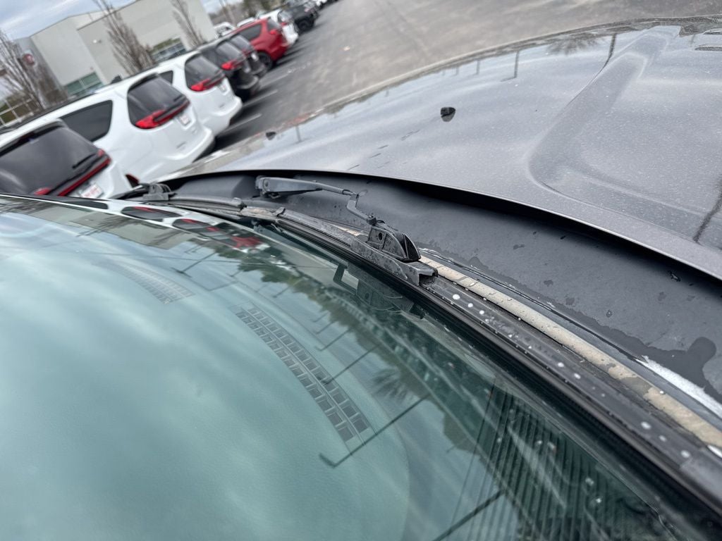 2016 RAM 2500 Big Horn