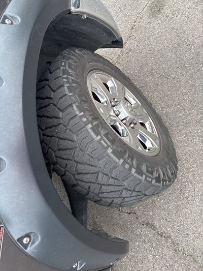 2016 RAM 2500 Big Horn