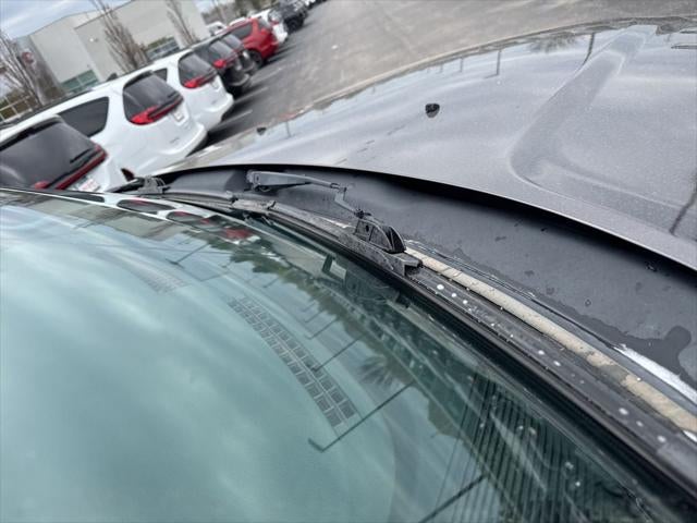 2016 RAM 2500 Big Horn