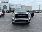 2021 RAM 2500 Tradesman Crew Cab 4x4 6'4' Box