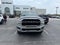 2021 RAM 2500 Tradesman Crew Cab 4x4 6'4' Box