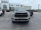 2021 RAM 2500 Tradesman Crew Cab 4x4 6'4' Box
