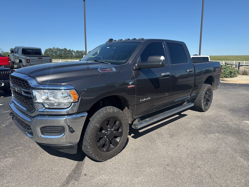 2020 RAM 2500 Tradesman