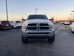 2016 RAM 2500 SLT