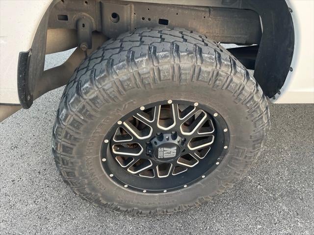 2016 RAM 2500 SLT