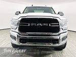 2020 RAM 2500 Big Horn Crew Cab 4x4 6'4' Box