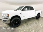 2020 RAM 2500 Big Horn Crew Cab 4x4 6'4' Box
