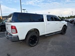 2021 RAM 2500 Big Horn Crew Cab 4x4 6'4' Box