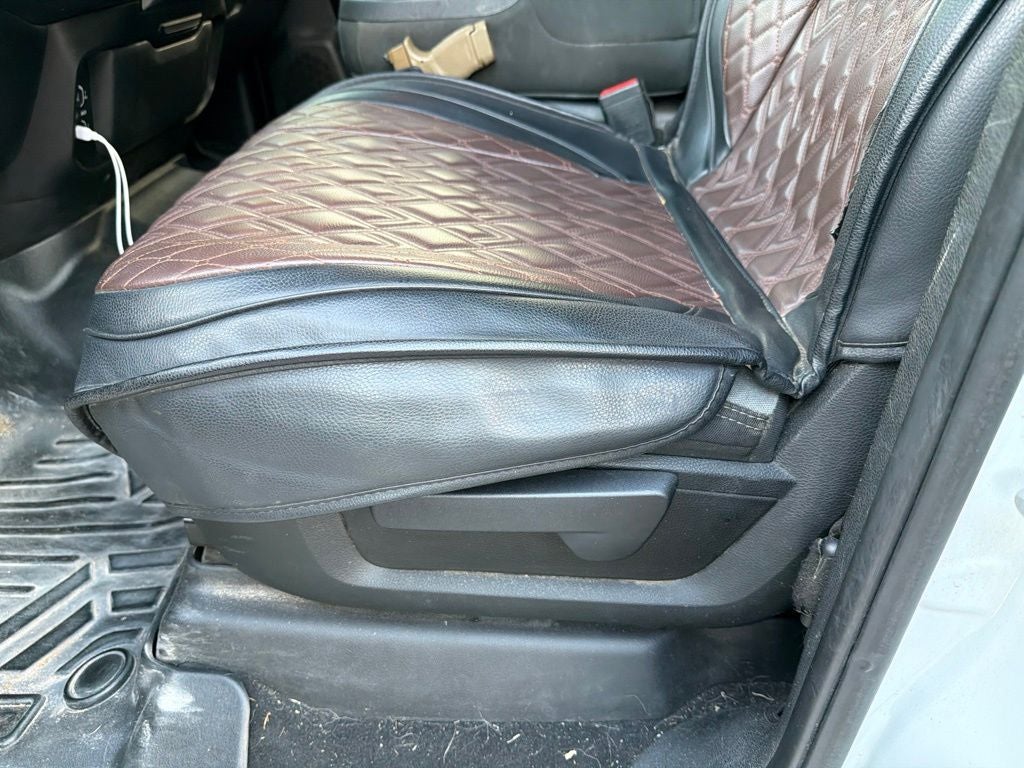 2021 RAM 2500 Big Horn Crew Cab 4x4 6'4' Box