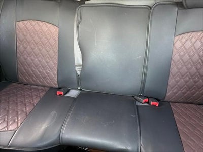 2021 RAM 2500 Big Horn Crew Cab 4x4 6'4' Box