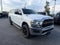 2021 RAM 2500 Big Horn Crew Cab 4x4 6'4' Box