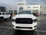 2022 RAM 2500 Laramie Crew Cab 4x4 6'4' Box