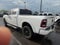 2022 RAM 2500 Laramie Crew Cab 4x4 6'4' Box
