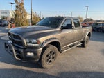 2017 RAM 2500 Laramie Crew Cab 4x4 6'4' Box