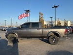 2017 RAM 2500 Laramie Crew Cab 4x4 6'4' Box