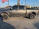 2017 RAM 2500 Laramie Crew Cab 4x4 6'4' Box