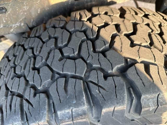 2017 RAM 2500 Laramie Crew Cab 4x4 6'4' Box