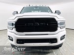 2020 RAM 2500 Laramie Crew Cab 4x4 6'4' Box