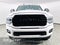 2020 RAM 2500 Laramie Crew Cab 4x4 6'4' Box