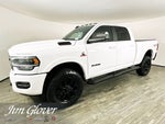 2020 RAM 2500 Laramie Crew Cab 4x4 6'4' Box