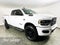 2020 RAM 2500 Laramie Crew Cab 4x4 6'4' Box