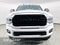 2020 RAM 2500 Laramie Crew Cab 4x4 6'4' Box