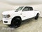 2020 RAM 2500 Laramie Crew Cab 4x4 6'4' Box