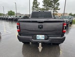 2022 RAM 2500 Laramie Crew Cab 4x4 6'4' Box