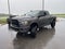 2022 RAM 2500 Laramie Crew Cab 4x4 6'4' Box