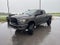 2022 RAM 2500 Laramie Crew Cab 4x4 6'4' Box