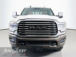 2024 RAM 2500 Limited Longhorn Crew Cab 4x4 6'4' Box