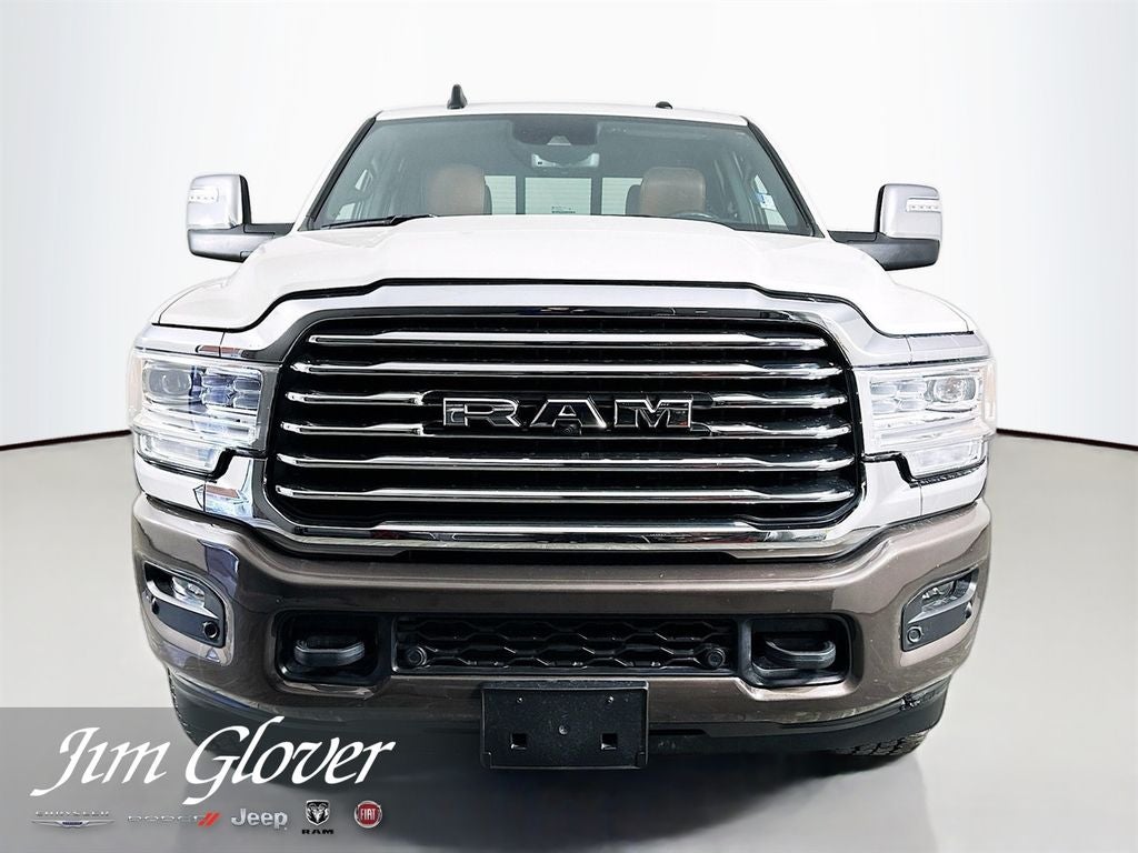 2024 RAM 2500 Limited Longhorn Crew Cab 4x4 6'4' Box
