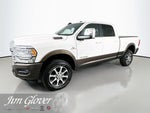 2024 RAM 2500 Limited Longhorn Crew Cab 4x4 6'4' Box