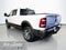 2024 RAM 2500 Limited Longhorn Crew Cab 4x4 6'4' Box