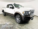 2024 RAM 2500 Limited Longhorn Crew Cab 4x4 6'4' Box