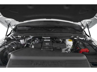 2024 RAM 2500 Limited Longhorn Crew Cab 4x4 6'4' Box