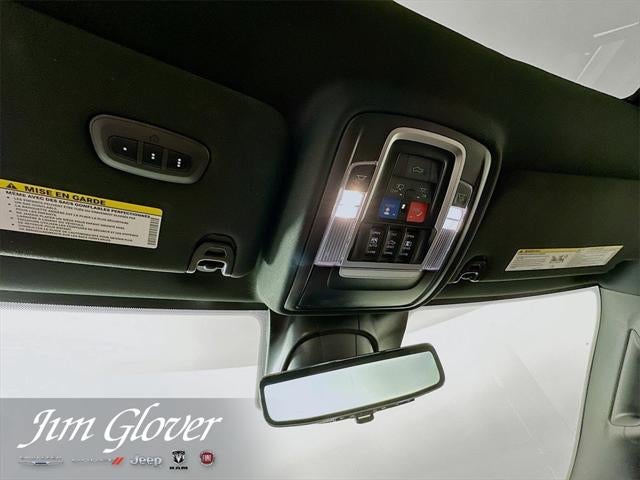 2024 RAM 2500 Limited Longhorn Crew Cab 4x4 6'4' Box