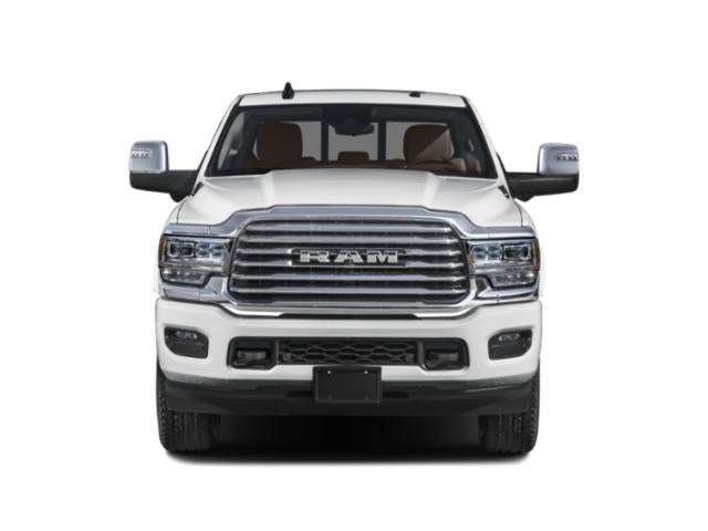2024 RAM 2500 Limited Longhorn Crew Cab 4x4 6'4' Box