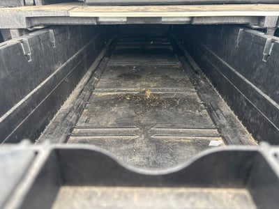 2018 RAM 2500 Longhorn Crew Cab 4x4 6'4' Box