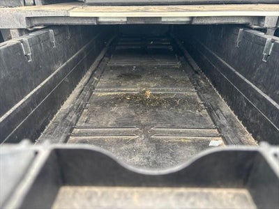 2018 RAM 2500 Longhorn Crew Cab 4x4 6'4' Box