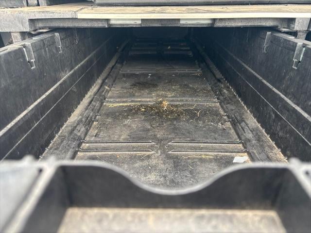 2018 RAM 2500 Longhorn Crew Cab 4x4 6'4' Box