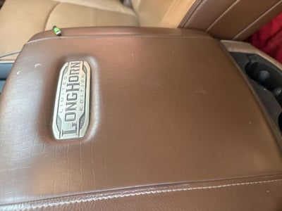 2023 RAM 2500 Limited Longhorn Crew Cab 4x4 6'4' Box