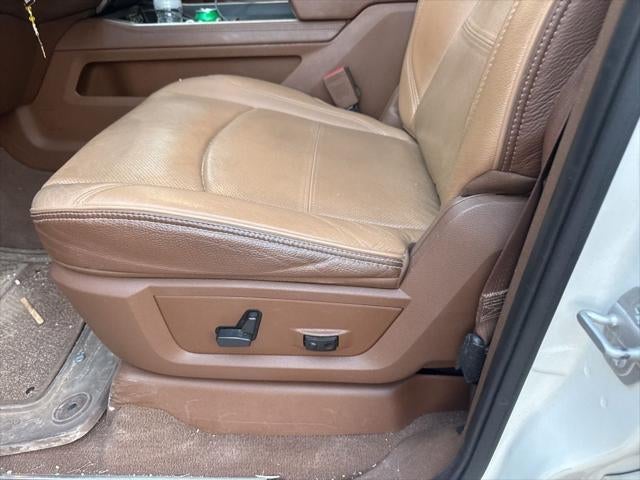 2023 RAM 2500 Limited Longhorn Crew Cab 4x4 6'4' Box