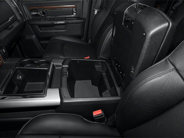 2014 RAM 2500 Tradesman