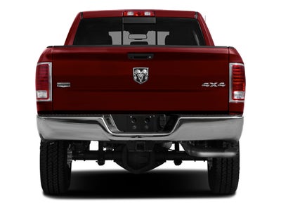 2014 RAM 2500 Tradesman
