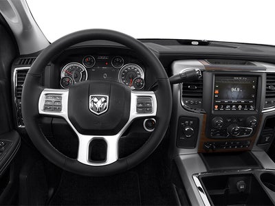 2014 RAM 2500 Tradesman