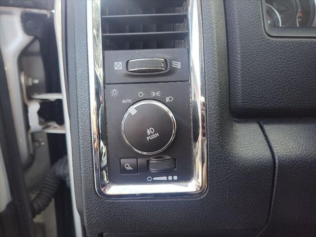 2016 RAM 2500 Laramie