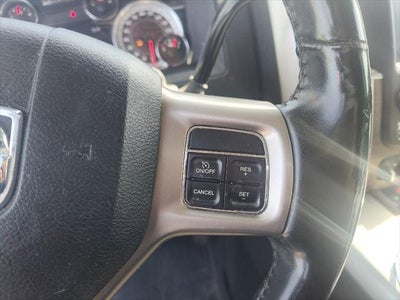 2016 RAM 2500 Laramie
