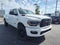 2021 RAM 2500 Laramie Mega Cab 4x4 6'4' Box