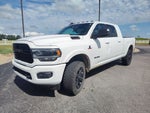 2021 RAM 2500 Laramie Mega Cab 4x4 6'4' Box